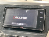 【ナビゲーション】使いやすいナビで目的地までしっかり案内してくれます。各種オーディオ再生機能も充実しており、お車の運転がさらに楽しくなります!!