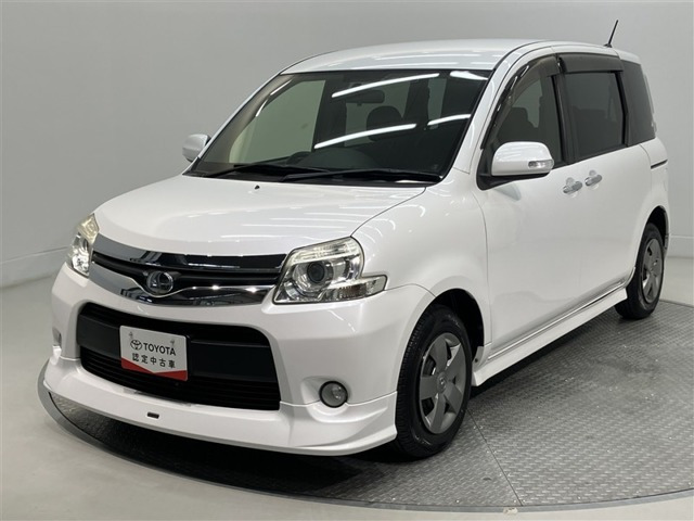 シエンタ 1.5 ダイス G