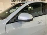 自動防眩 ヒーター内臓 LEDウィンカー内臓ドアミラー 自動防眩はミラーに無段階に反射率を調整し後続車の眩しいライト反射を軽減し夜間の安全な運転に貢献します。