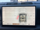 運転操作次第でECOな運転も可能です。