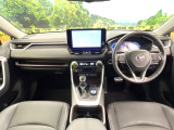 RAV4 2.0 G Zパッケージ 4WD 