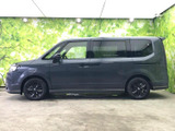 ステップワゴン 2.0 e:HEV スパーダ プレミアムライン ブラック エディション 