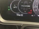 走行距離は18,500kmです。