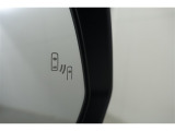 ★ブラインドスポットモニター付きです、隣の車線を走る車両をレーダーで検知、ドアミラーでは確認しにくい後側方エリアの車両をお知らせいたします。