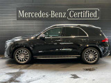 GLE 450d 4マチック スポーツ コア (ISG)  4WD ディーゼルターボ 4WD MP202601