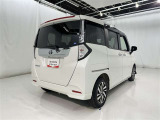 荷物も積めて小回りもききます。街乗りには便利なお車です!