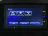 純正メモリーナビとバックカメラ付☆bluetoothオーディオでドライブも好きな音楽を聴いて楽しめます。TV視聴も可能です☆