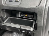 【ETC装備】高速道路もノンストップ!休日は休日割引対応なので、装備はマストですね。