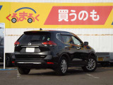 エクストレイル 2.0 20S 4WD 