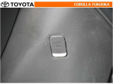 ショッピングフックにバック等の持ち手を掛けておけば、運転中に倒れたり落ちたりが気にならないので、運転に集中できますね!