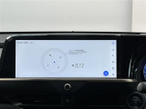 デイスプレーオーディオです。お手持ちのスマホを投影できます。