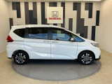 全車に『ホッと保証』お付けしています。中古車は購入後が不安・・・というお客様も、安心してお乗りいただけます。