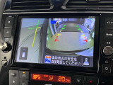 【サイドカメラ】幅寄せ時や狭い場所での駐車もこれで安心!
