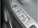 【パワーウインドウ】【電動ドアミラー】