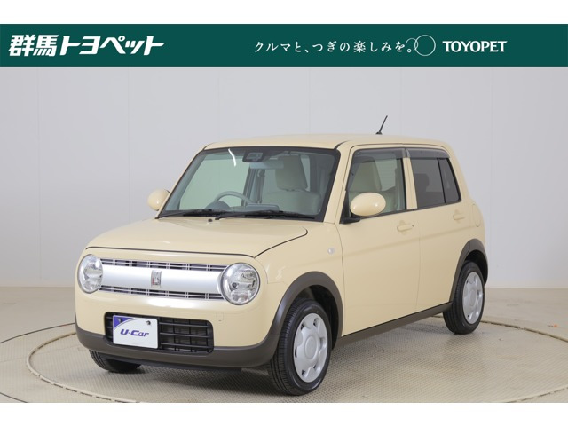 アルトラパン G オートギヤシフト 