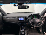 ヴェゼル 1.5 ハイブリッド RS ホンダセンシング 