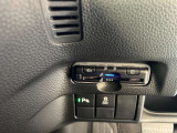 高速の出入りを楽にできるETC車載器付きです。