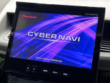 【ナビゲーション】使いやすいナビで目的地までしっかり案内してくれます。各種オーディオ再生機能も充実しており、お車の運転がさらに楽しくなります!!