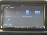 CD、ワンセグTV、Blurtooth機能、外部オーディオ接続、ラジオなどのメディアに対応しています。