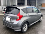 ノート 1.2 X FOUR 4WD 