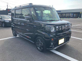 スペーシアギア ハイブリッド(HYBRID) XZ 