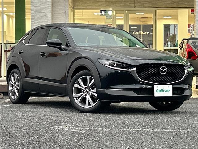 CX-30 2.0 20S プロアクティブ ツーリングセレクション 修復歴無し