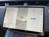 【Pivi Pro】2021年モデルより展開された新システム「Pivi Pro」は操作性が格段に向上。車輌制御システムもさらに充実。