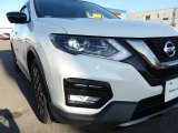 エクストレイル 2.0 20X エクストリーマーX 4WD 
