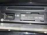 CD再生機能付き!
