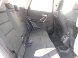 後部座席の方もゆったり乗車可能です!