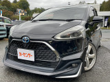 30年式シエンタハイブリッド1.5Gクエロ ユーザー買取車 後期モデル!