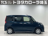 両側自動スライドドアだから、乗り降りはもちろん荷物の載せおろしが楽々!
