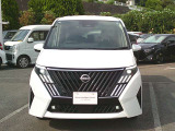 セレナ 1.4 e-POWER ハイウェイスターV 