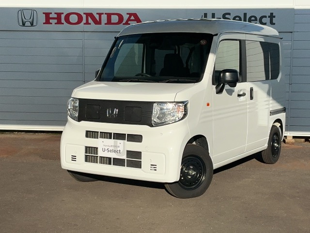 N-VAN e: e: L4