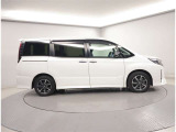 ノア  2.0 Si WxBIII
