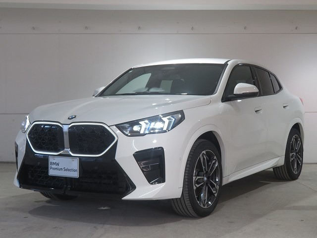 X2 xドライブ20d Mスポーツ 4WD