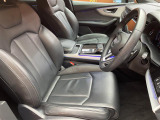Q7 55 TFSI クワトロ Sライン 4WD 4WD 本革シート
