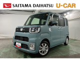 走行23,118kmのウェイク入荷!ナビ装備、車検整備付き。さらにタイヤ4本新品交換でお渡しします。毎日の足からレジャーまで活躍する1台です。見ていきましょう(^^♪