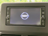 【純正ナビ】人気の純正ナビを装備。オーディオ機能も充実しており、Bluetooth接続すればお持ちのスマホやMP3プレイヤーの音楽を再生可能!毎日の運転がさらに楽しくなります!!