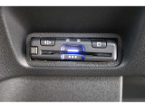ETC車載器付ですので高速道路の料金所もスムーズに通行できます。