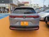 ヴェゼル 1.5 e:HEV RS 