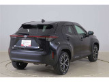 ヤリスクロス 1.5 ハイブリッド Z E-Four 4WD 