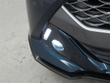 LEDフロントフォグランプを装備しております。