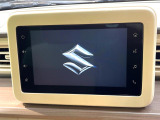 【ディスプレイオーディオ】お手持ちのスマートフォンとの連携で、ナビや音楽再生など各種アプリを使用可能。スマホに近い感覚でお使いいただけます♪