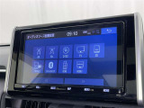 お気に入りの曲をBluetoothで再生できます♪ ドライブがさらに楽しくなりますよ♪