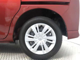 中古車の販売は原則として実車を見てからとさせて頂いております。是非見に来てください!