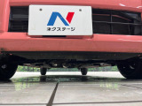 下回りがきれいなうちに、防錆加工の施工がオススメ。降雪地域はもちろん、沿岸部にお住いの方や、趣味でマリン・ウィンタースポーツをされる方にご好評いただいております。