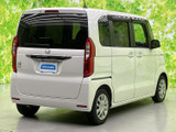 N-BOX G L ホンダセンシング 