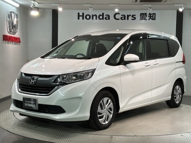 フリード+ 1.5 G ホンダセンシング 