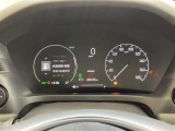ヴェゼル 1.5 ハイブリッド Z 4WD 修復歴無し